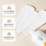 product_image_name-BIOAQUA-Aloe Vera Hair Removal Cream - Fast & Gentle Depilatory for Legs, Arms, Underarms & Bikini Line-5