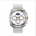 Generic DT WATCH ULTRA Smartwatch IP68 Bluetooth Call-White