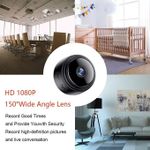 product_image_name-White Label- Mini Wireless IP Camera 1080P HD - Black-7
