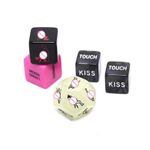 product_image_name-Generic-5Pcs/Set Polyhedral Dice Sex Toy - Multi-2