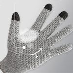 Generic Anti-Cut Protective Gloves – High Level Safety, 1 Pair for Work & DIY - image 3