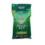 Magic 5%broken Long Grain White Fragrant Rice - 5kg