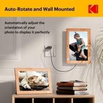 product_image_name-Kodak-10.1 Inch Digital Photo Frame-4