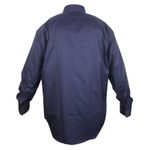 product_image_name-Generic-Long Sleeve Shirt - Dark Blue-2