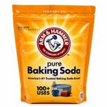 Arm & Hammer Pure Baking Soda - 6.2kg