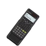 Generic Scientific Calculator fx-991ES PLUS (2nd Edition) - High-Function Advanced Calculator - image 2