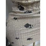 Yolanda popular rose halter sequin mini party dress - image 4