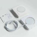 Generic Magnetic Wireless Charger Pad