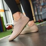 product_image_name-Fashion-(Brown)Men's Causal Shoes High Top Sneakers Breathable Men Shoes Lightweight Non-Slip Driving Loafers Shoes Large Size 40-49 MOS-3