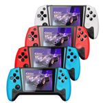 Game Zone Q21 Retro Handheld Game Console