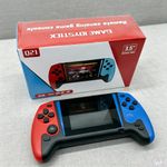 Game Zone Q21 Retro Handheld Game Console - image 2