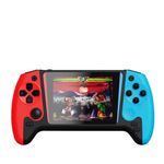 Game Zone Q21 Retro Handheld Game Console - image 3