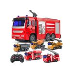 product_image_name-White Label-Wireless RC 4 Channels Fire Ladder Toy with Lights JC21 (L10.43 x W2.76 x H4.33)Inch-1