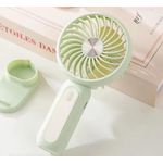 Generic Handheld Fan - image 3