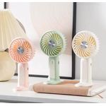 Generic Handheld Fan - image 5