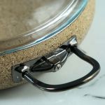 product_image_name-Kola-9pcs Granite Cookware Set  - Beige-4