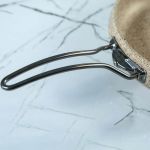 product_image_name-Kola-9pcs Granite Cookware Set  - Beige-5