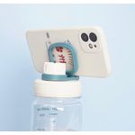 Other Kids Water bottle 600ml(Leak proof with handle) - image 3