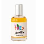 BeTres-Vainilla