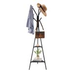 White Label Portable Clothes Hanger