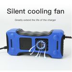 product_image_name-Yaticrab-12V/24V Smart Automatic Car Battery Charger & Repairer – For All Lead-Acid Batteries-2