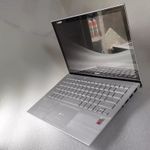 Sony Vaio VAIO SVP1321SCS Ultrabook Laptop- Silver