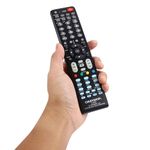 product_image_name-Generic-Universal Remote Controller for KONKA LED TV / LCD TV / HDTV / 3DTV-3