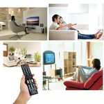 product_image_name-Generic-Universal Remote Controller for KONKA LED TV / LCD TV / HDTV / 3DTV-4