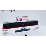 Bluetooth Sound Bar-Black