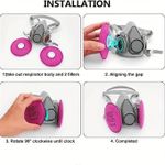 product_image_name-Generic-9-piece g as mask set for painting, dusting, and polishing-2