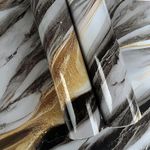 product_image_name-Generic-Black gold marble self-adhesive wallpaper oil-proof pvc wallpaper-1