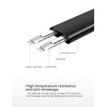 Generic SATA USB3.0 Driver Adapter Power serial port / Optical drive DVD Universal / Desktop Computer Mechanical SSD Solid-state Hard Drive Motherboard SATA  Cabble 0.3M - image 3