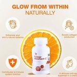 Forever Living Absorbent C: Collagen, Vitamin C & Immune Boost Supplement