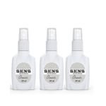 Sens 6pc Eau de Parfum Classic 50ml Classic - white