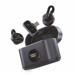 QY90 Wireless Lavalier Microphone