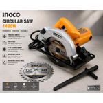 Ingco circular saw