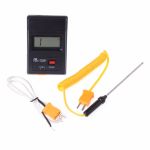 TMS Digital thermometer thermocouple TM -902C
