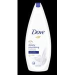 Dove Deeply Nourishing body wash