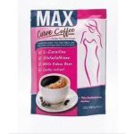 Max Curve Coffee Slimming Tea