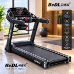 Generic Electric Foldable Treadmill Pack with Massage Machine - image 7