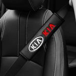 Car Seat Belt Cover- Kia