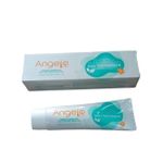 Angelo White Tea Whitening Toothpaste - 150g 