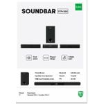 product_image_name-Syinix-Home Theater Soundbar System - Black-2