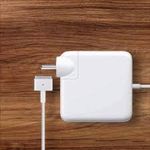 Generic 60W MagSafe 2 Power Adapter - White - image 2