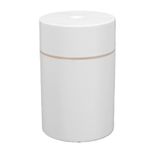 Generic 300mL USB Desktop Mist Humidifier Diffuser Humidifier Quiet for Car Home - image 2