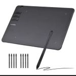 product_image_name-Vinsa- Graphics Drawing Tablet Ultra-thin Art Creation Sketch Board-2