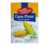 AMERICAN GOURMET Corn Flour - 400g