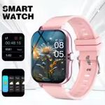 LAXASFIT Smart Watch for Men Women Full touch screen - image 7