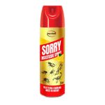 product_image_name-Generic-3pcs Sorry Insecticide Spray 300 - 400 - 600ml - Yellow/Red-3