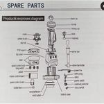 product_image_name-SILVER CREST-LM-2.6L 2-In-1 Professional Durable Heavy Duty Commercial  Blenders-2